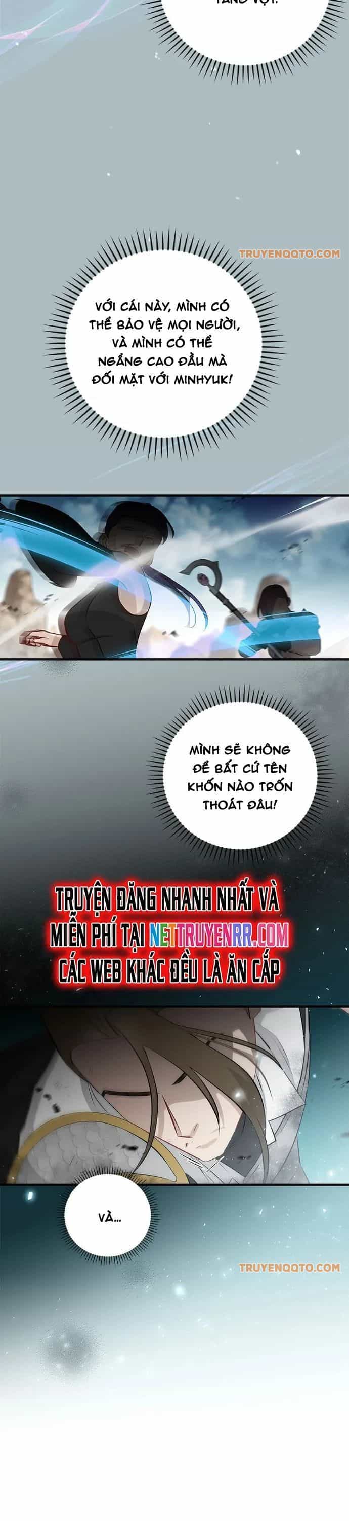 Level Up Chỉ Bằng Cách Ăn Cơm - Chương 186 - ảnh 31