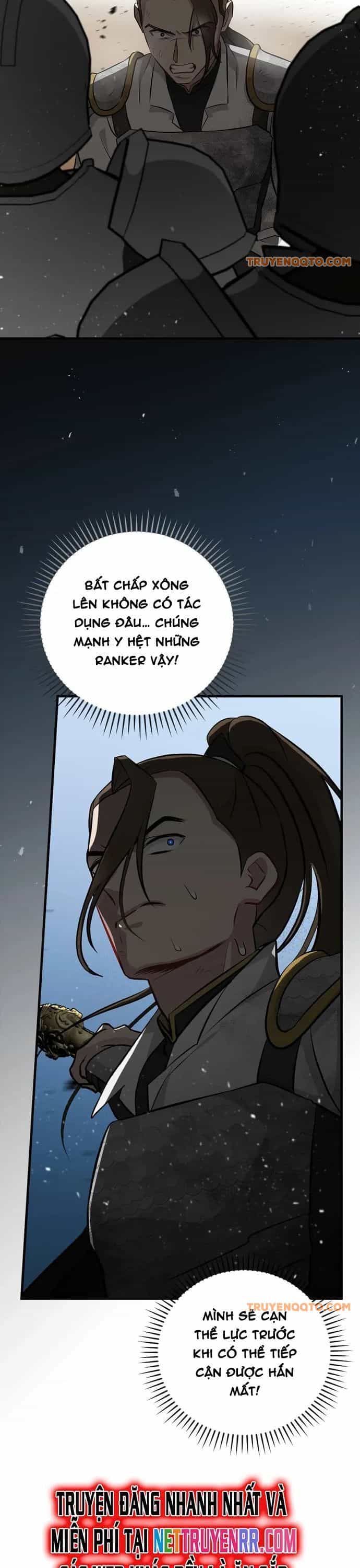 Level Up Chỉ Bằng Cách Ăn Cơm - Chương 187 - ảnh 10