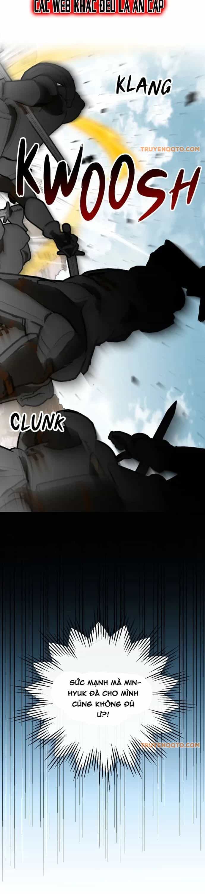 Level Up Chỉ Bằng Cách Ăn Cơm - Chương 187 - ảnh 11
