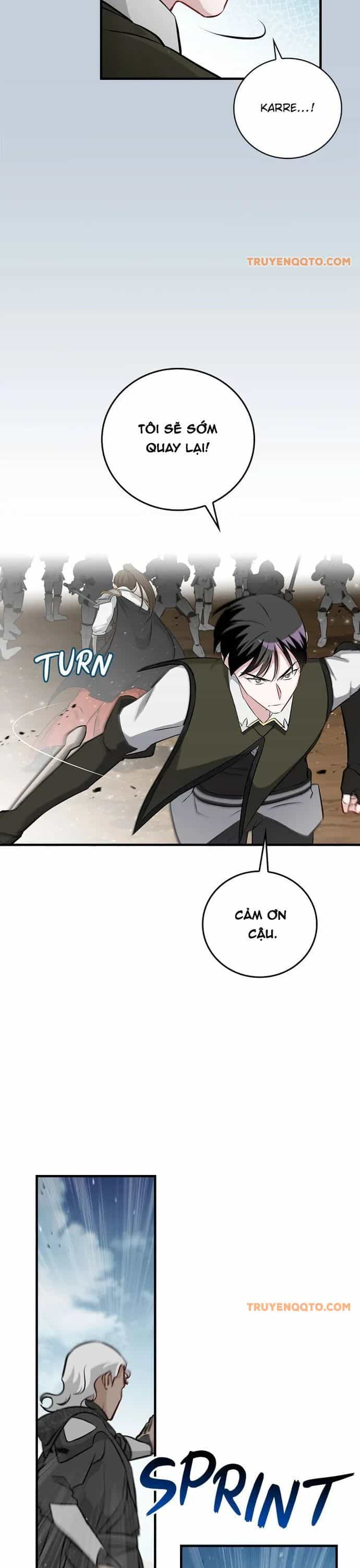 Level Up Chỉ Bằng Cách Ăn Cơm - Chương 187 - ảnh 27