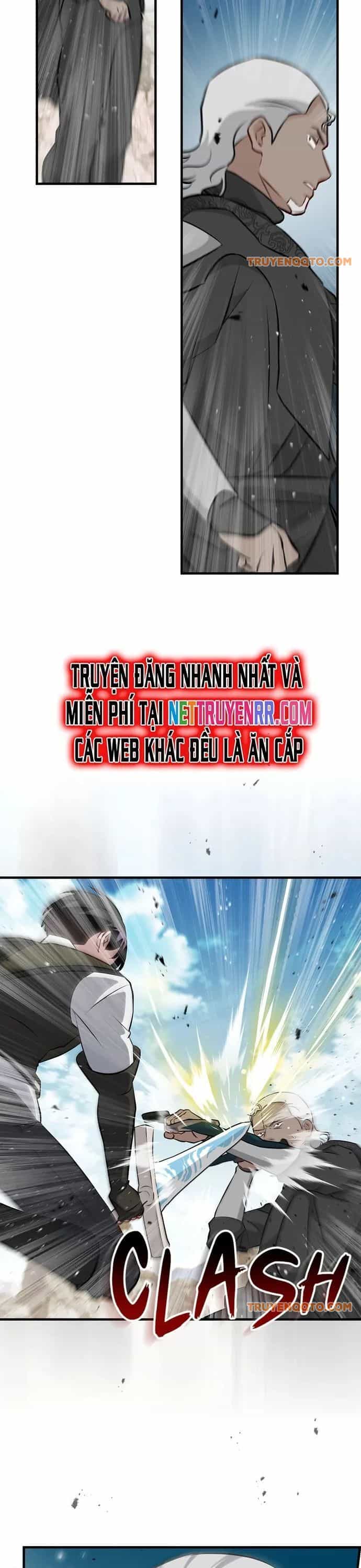 Level Up Chỉ Bằng Cách Ăn Cơm - Chương 187 - ảnh 28