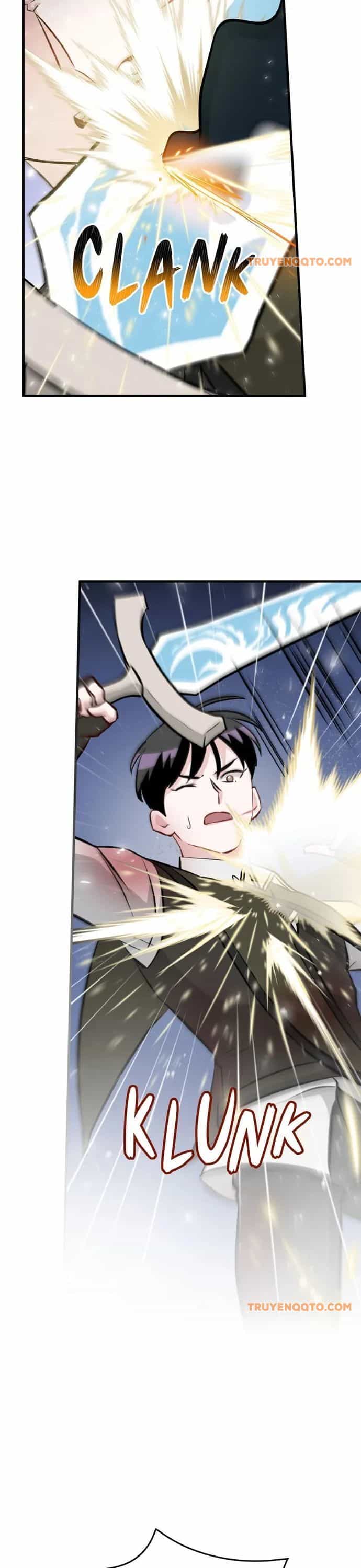 Level Up Chỉ Bằng Cách Ăn Cơm - Chương 187 - ảnh 32