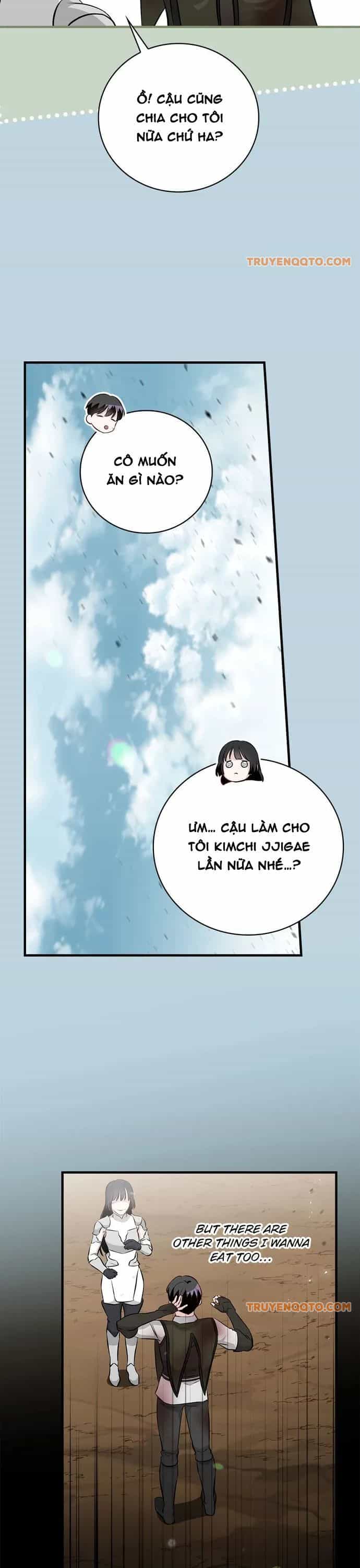 Level Up Chỉ Bằng Cách Ăn Cơm - Chương 187 - ảnh 41