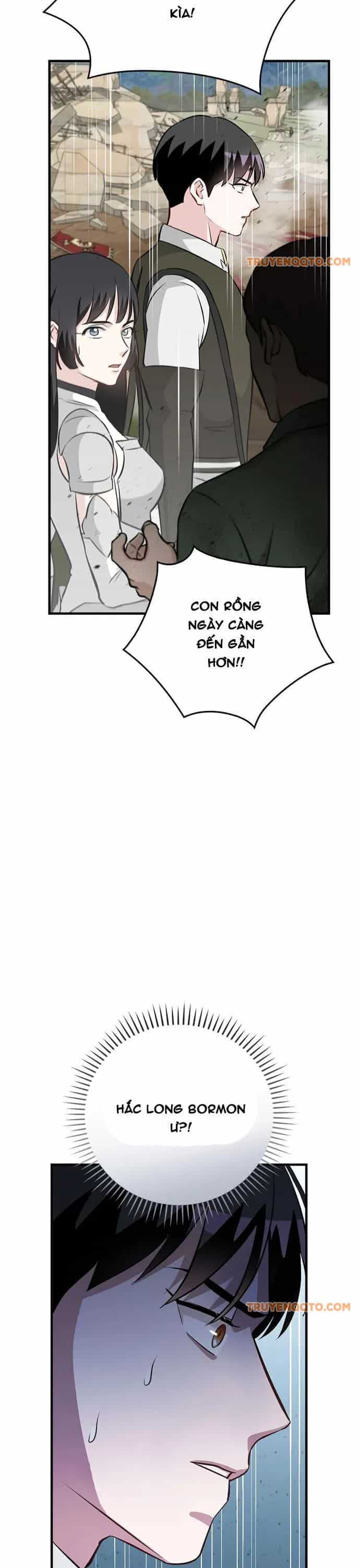 Level Up Chỉ Bằng Cách Ăn Cơm - Chương 188 - ảnh 17