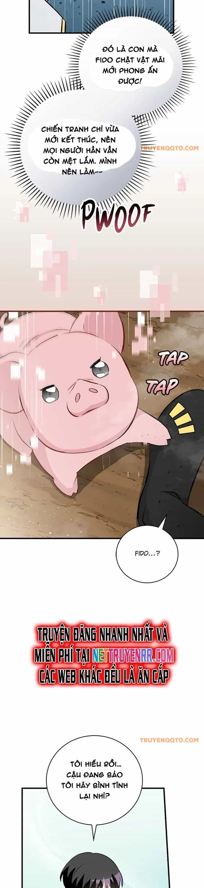 Level Up Chỉ Bằng Cách Ăn Cơm - Chương 188 - ảnh 18