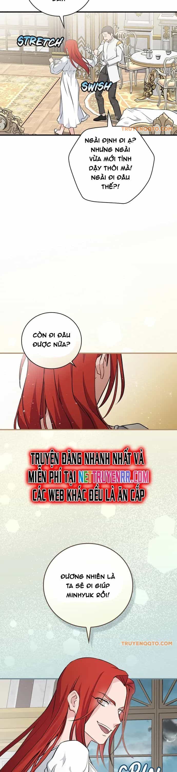 Level Up Chỉ Bằng Cách Ăn Cơm - Chương 188 - ảnh 34