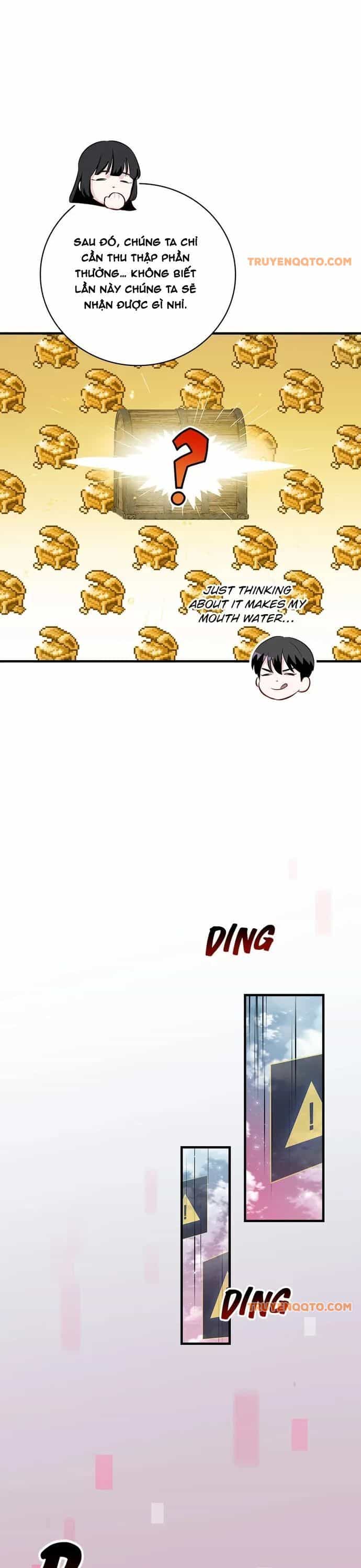 Level Up Chỉ Bằng Cách Ăn Cơm - Chương 188 - ảnh 7