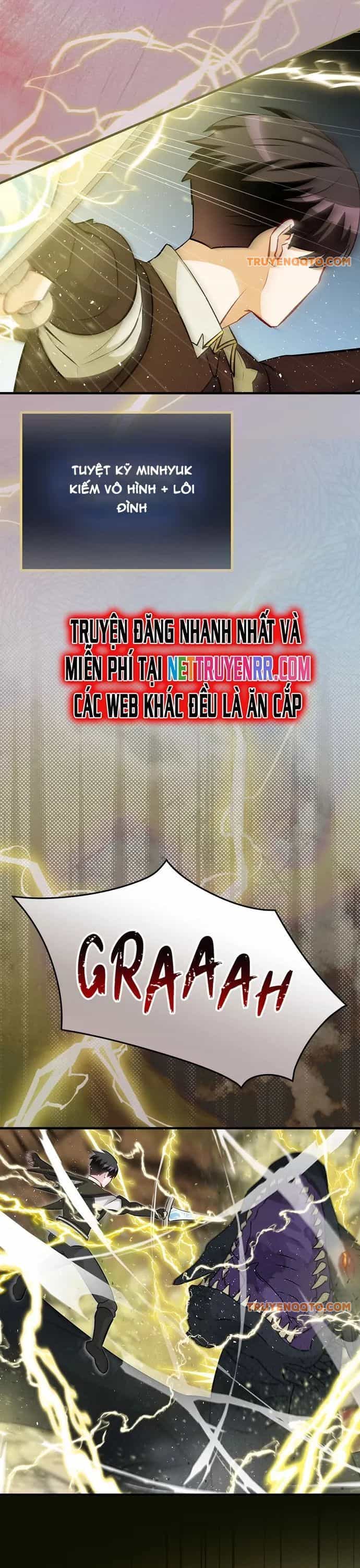 Level Up Chỉ Bằng Cách Ăn Cơm - Chương 189 - ảnh 19