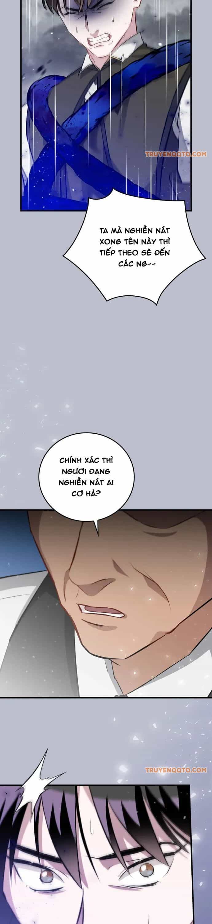 Level Up Chỉ Bằng Cách Ăn Cơm - Chương 189 - ảnh 32