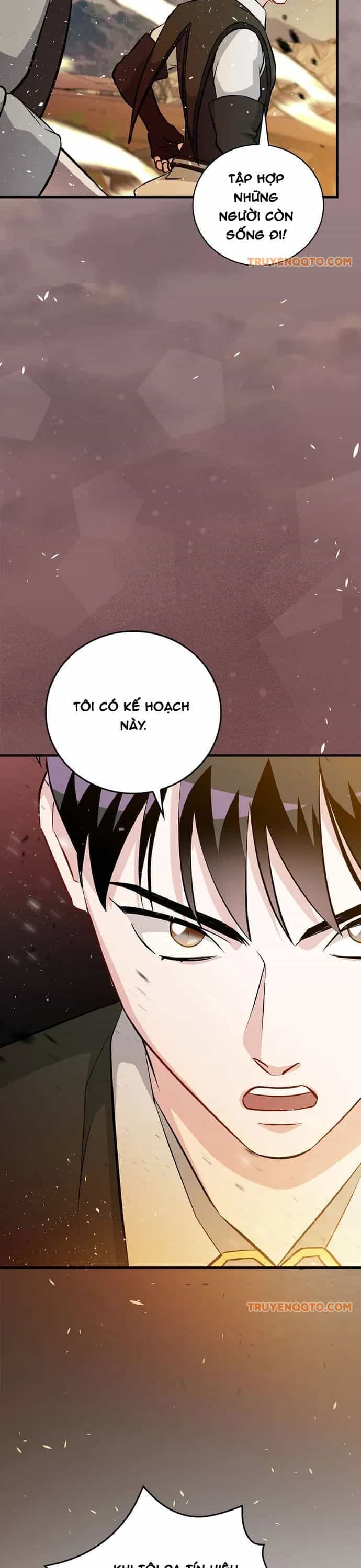 Level Up Chỉ Bằng Cách Ăn Cơm - Chương 189 - ảnh 6