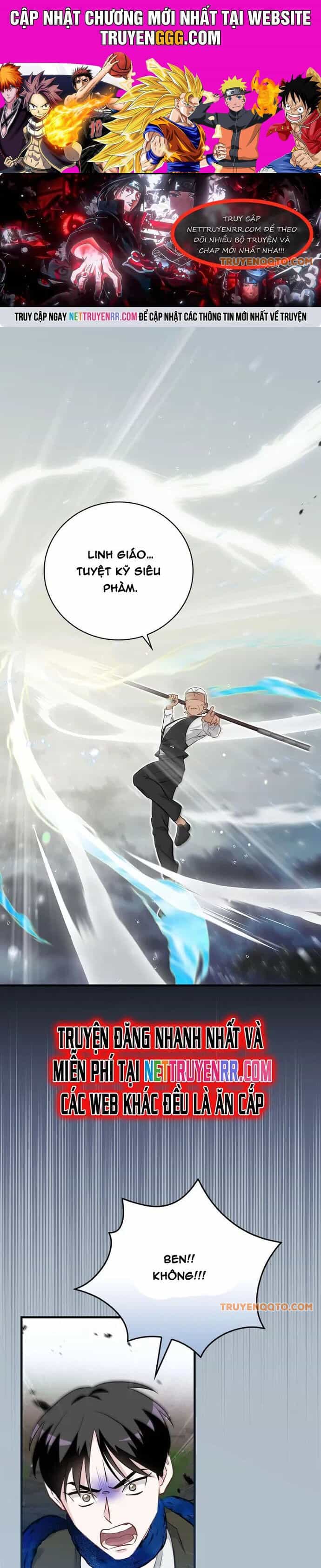 Level Up Chỉ Bằng Cách Ăn Cơm - Chương 190 - ảnh 1