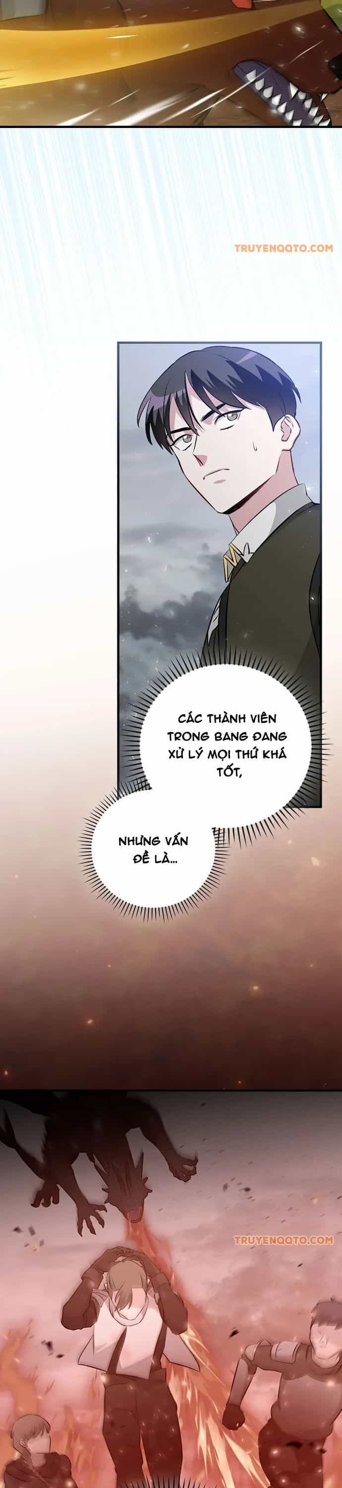 Level Up Chỉ Bằng Cách Ăn Cơm - Chương 190 - ảnh 24