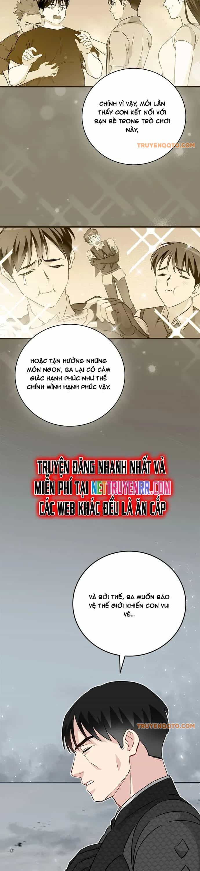 Level Up Chỉ Bằng Cách Ăn Cơm - Chương 190 - ảnh 27