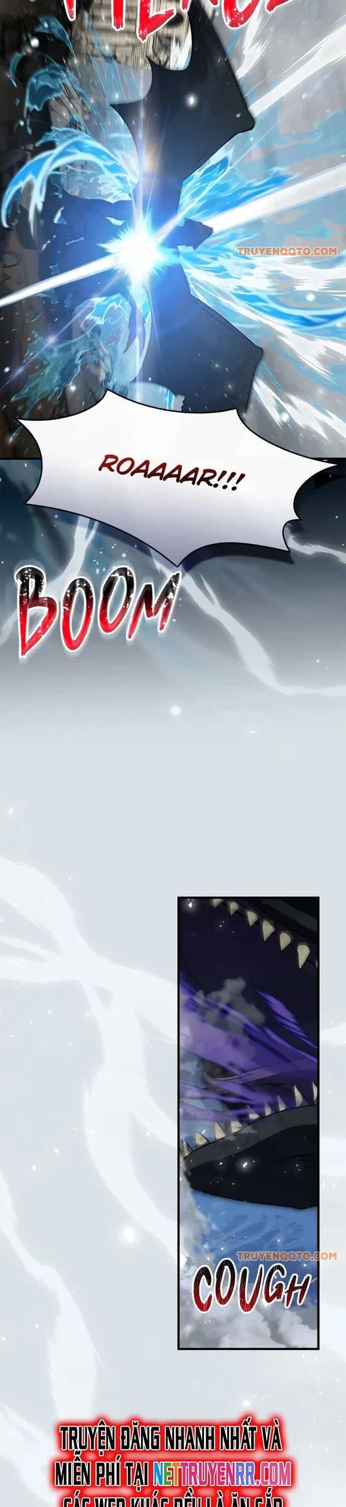 Level Up Chỉ Bằng Cách Ăn Cơm - Chương 190 - ảnh 8
