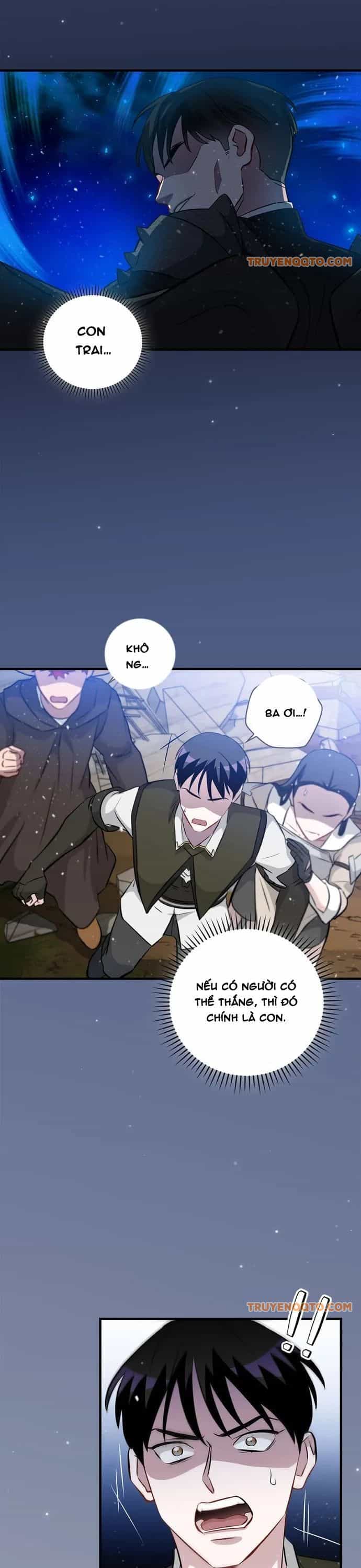 Level Up Chỉ Bằng Cách Ăn Cơm - Chương 191 - ảnh 20