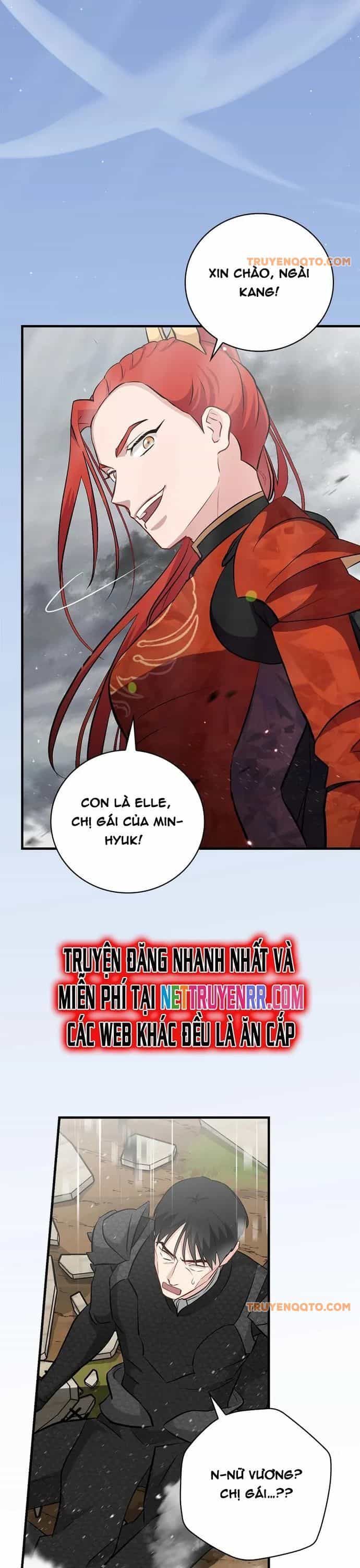 Level Up Chỉ Bằng Cách Ăn Cơm - Chương 191 - ảnh 25