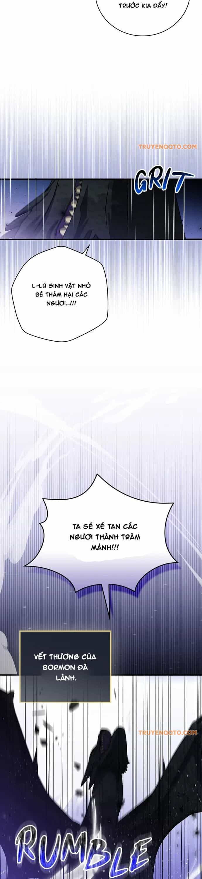 Level Up Chỉ Bằng Cách Ăn Cơm - Chương 191 - ảnh 27