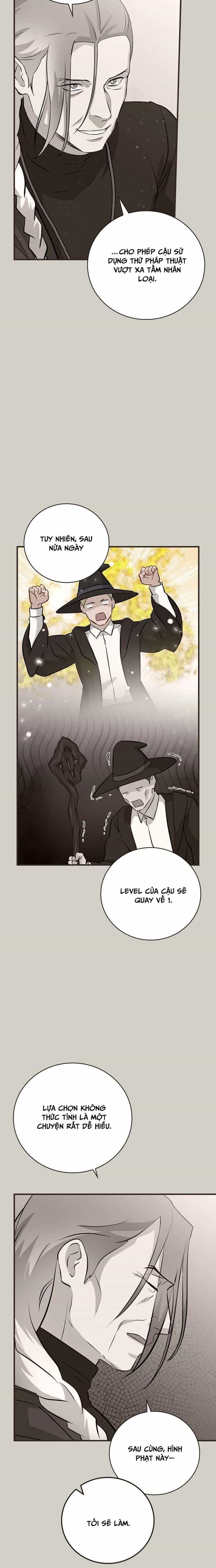 Level Up Chỉ Bằng Cách Ăn Cơm - Chương 192 - ảnh 17