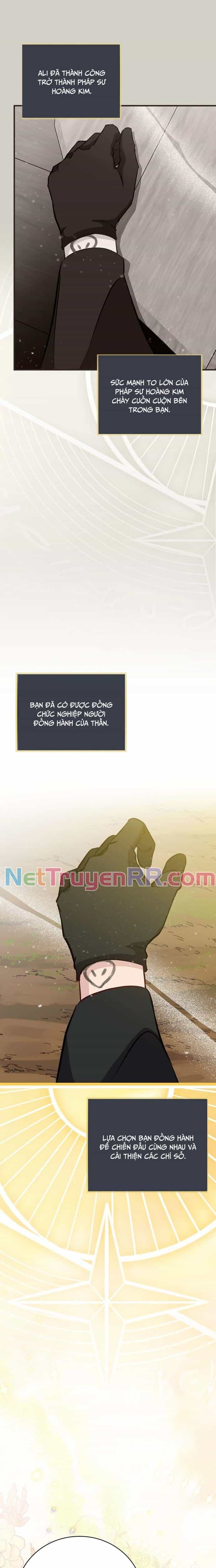Level Up Chỉ Bằng Cách Ăn Cơm - Chương 192 - ảnh 19