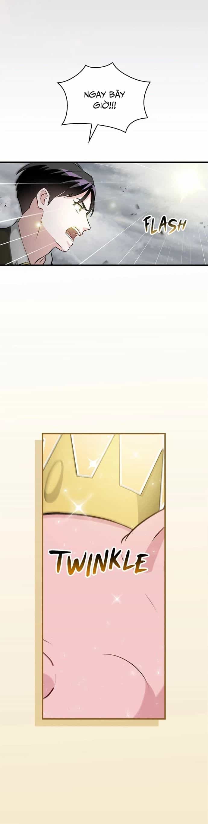 Level Up Chỉ Bằng Cách Ăn Cơm - Chương 193 - ảnh 17
