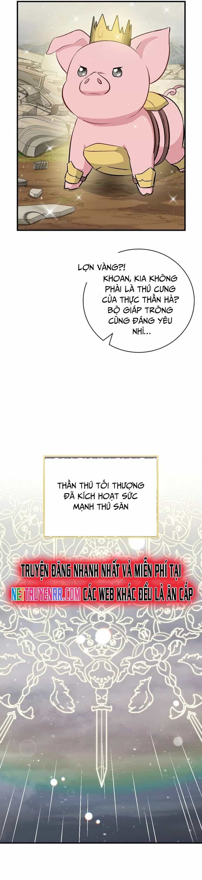 Level Up Chỉ Bằng Cách Ăn Cơm - Chương 193 - ảnh 20