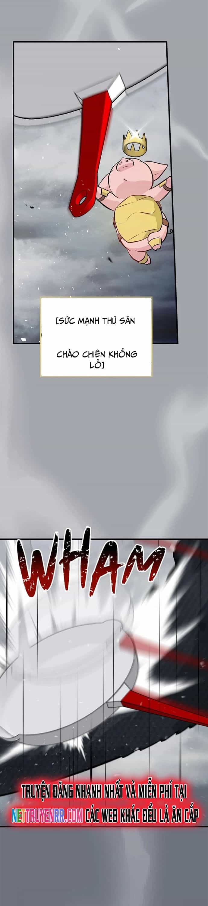 Level Up Chỉ Bằng Cách Ăn Cơm - Chương 193 - ảnh 31