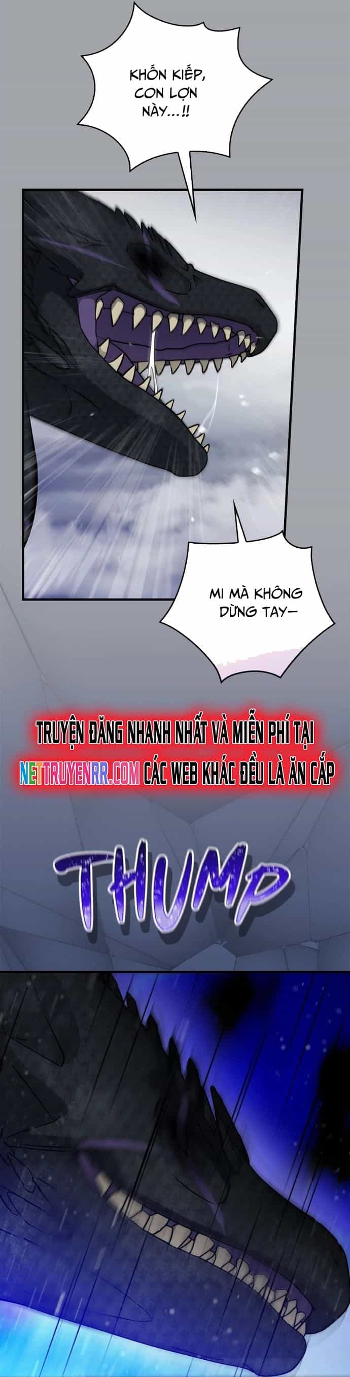Level Up Chỉ Bằng Cách Ăn Cơm - Chương 193 - ảnh 34