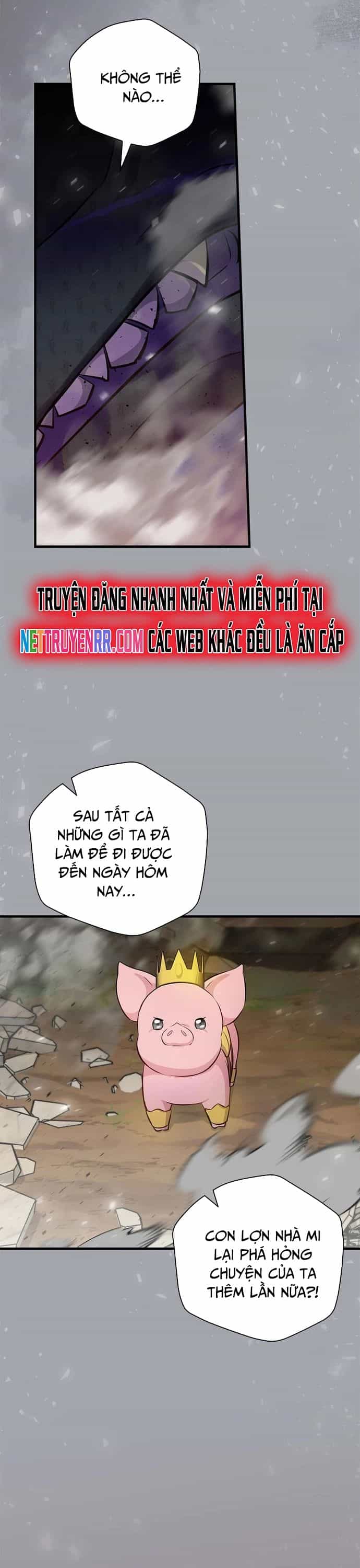 Level Up Chỉ Bằng Cách Ăn Cơm - Chương 193 - ảnh 37