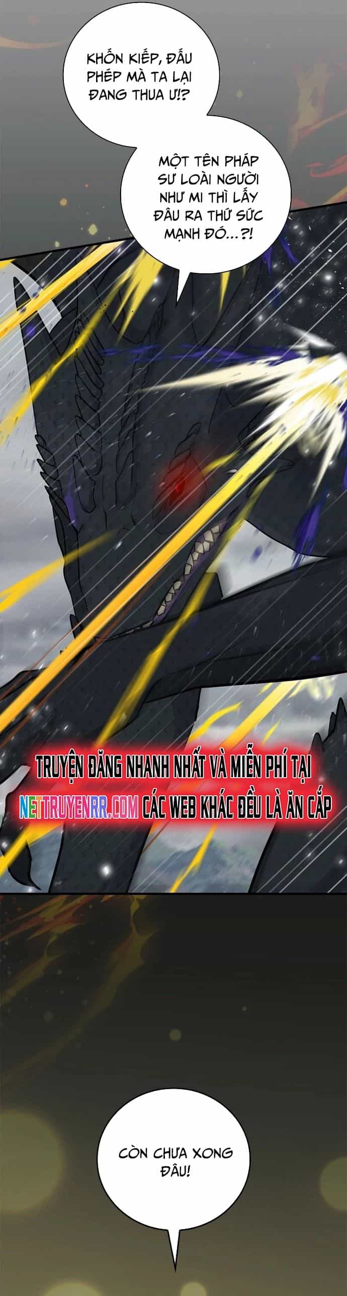 Level Up Chỉ Bằng Cách Ăn Cơm - Chương 193 - ảnh 4