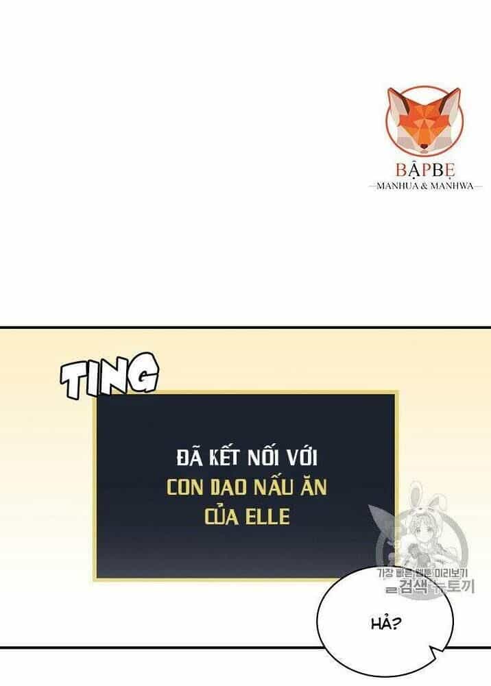 Level Up Chỉ Bằng Cách Ăn Cơm - Chương 20 - ảnh 10