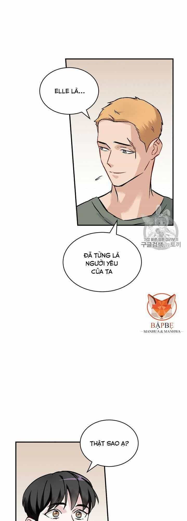 Level Up Chỉ Bằng Cách Ăn Cơm - Chương 20 - ảnh 17