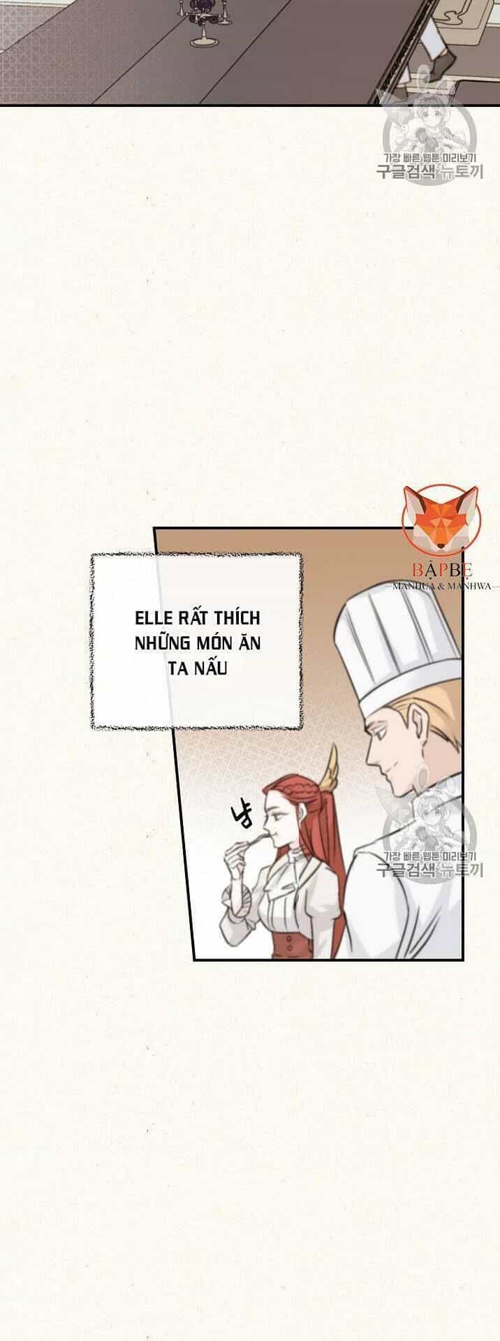 Level Up Chỉ Bằng Cách Ăn Cơm - Chương 20 - ảnh 19