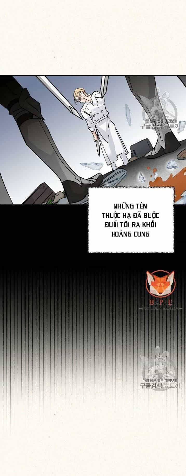 Level Up Chỉ Bằng Cách Ăn Cơm - Chương 20 - ảnh 22