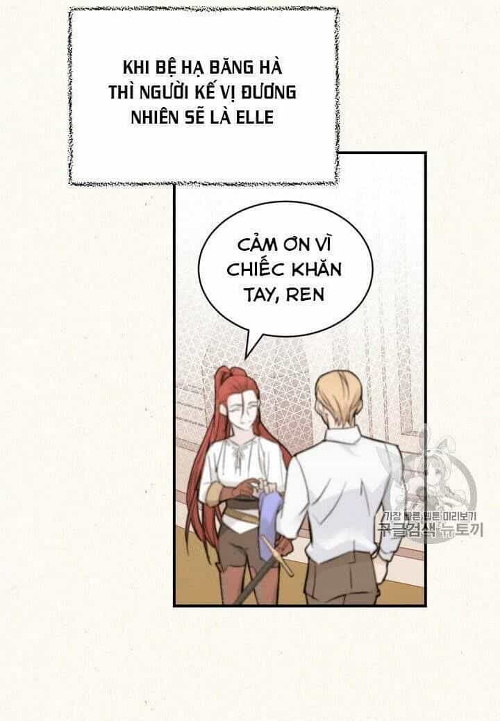 Level Up Chỉ Bằng Cách Ăn Cơm - Chương 20 - ảnh 24