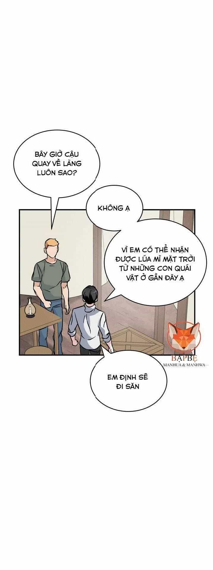 Level Up Chỉ Bằng Cách Ăn Cơm - Chương 20 - ảnh 38