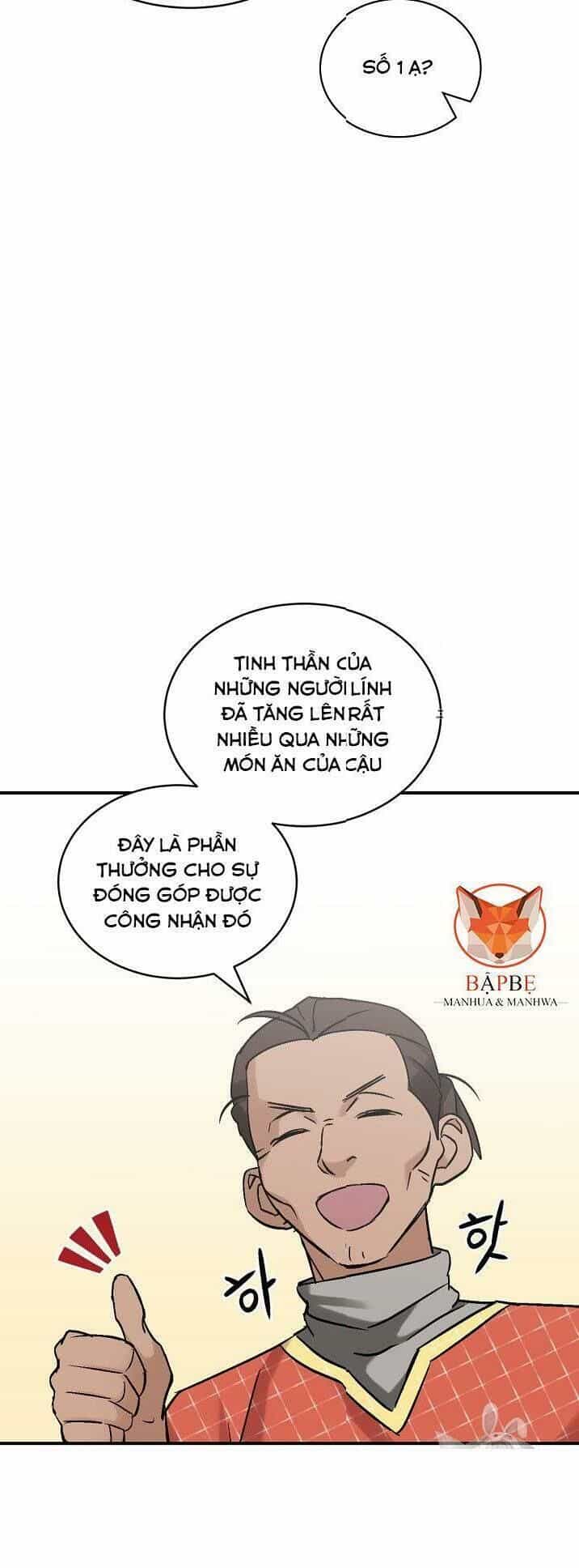 Level Up Chỉ Bằng Cách Ăn Cơm - Chương 20 - ảnh 44