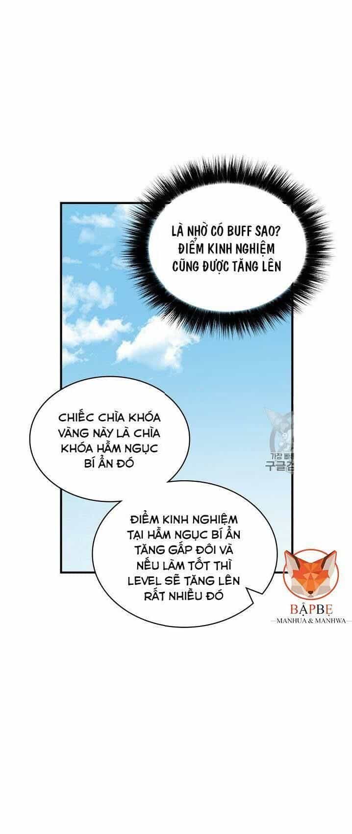 Level Up Chỉ Bằng Cách Ăn Cơm - Chương 20 - ảnh 45