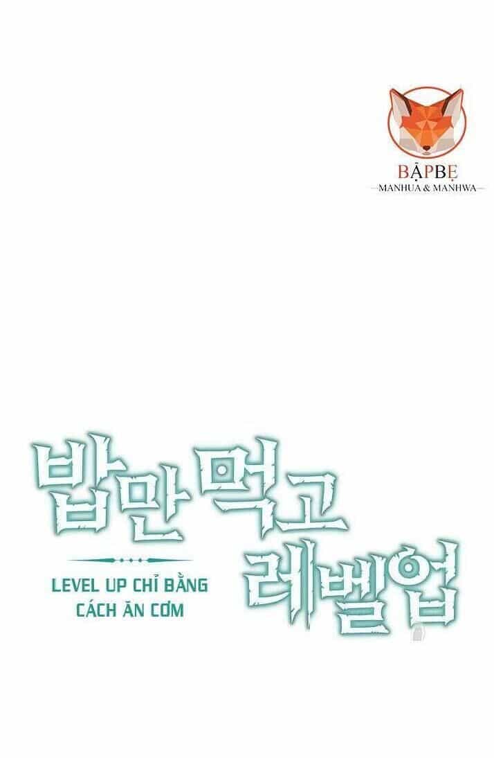 Level Up Chỉ Bằng Cách Ăn Cơm - Chương 20 - ảnh 5