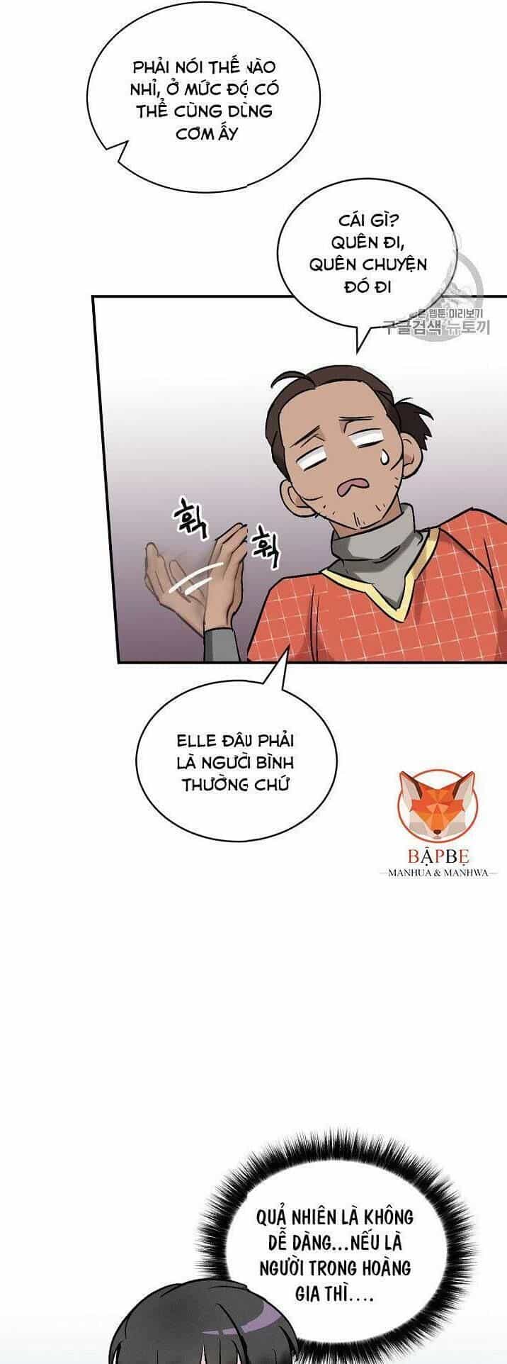 Level Up Chỉ Bằng Cách Ăn Cơm - Chương 20 - ảnh 50
