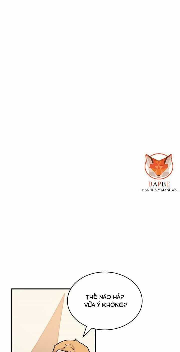 Level Up Chỉ Bằng Cách Ăn Cơm - Chương 20 - ảnh 6