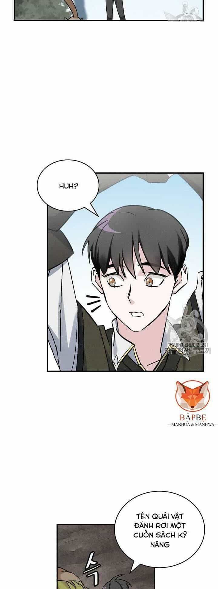 Level Up Chỉ Bằng Cách Ăn Cơm - Chương 20 - ảnh 66