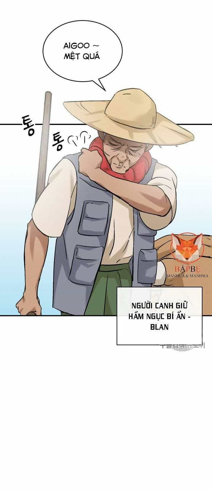 Level Up Chỉ Bằng Cách Ăn Cơm - Chương 20 - ảnh 76