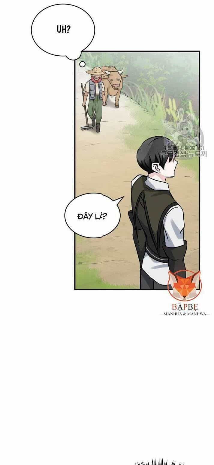 Level Up Chỉ Bằng Cách Ăn Cơm - Chương 20 - ảnh 77