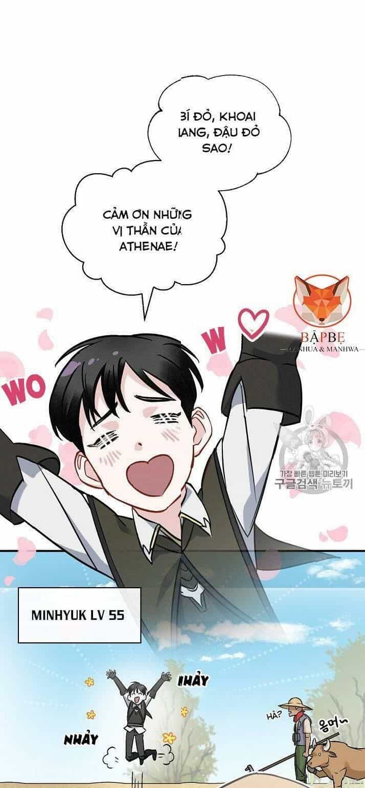 Level Up Chỉ Bằng Cách Ăn Cơm - Chương 20 - ảnh 81
