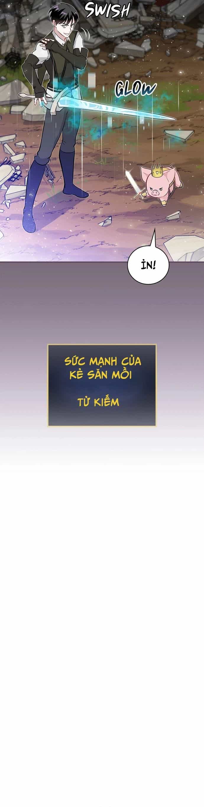 Level Up Chỉ Bằng Cách Ăn Cơm - Chương 194 - ảnh 10
