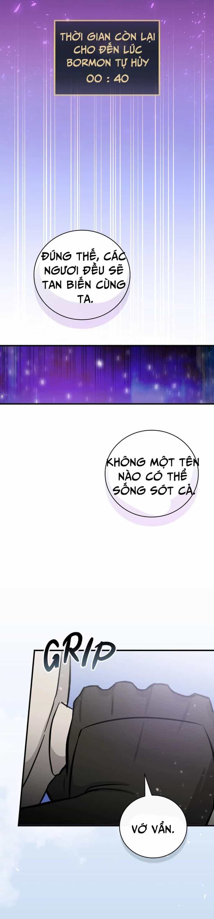 Level Up Chỉ Bằng Cách Ăn Cơm - Chương 194 - ảnh 16