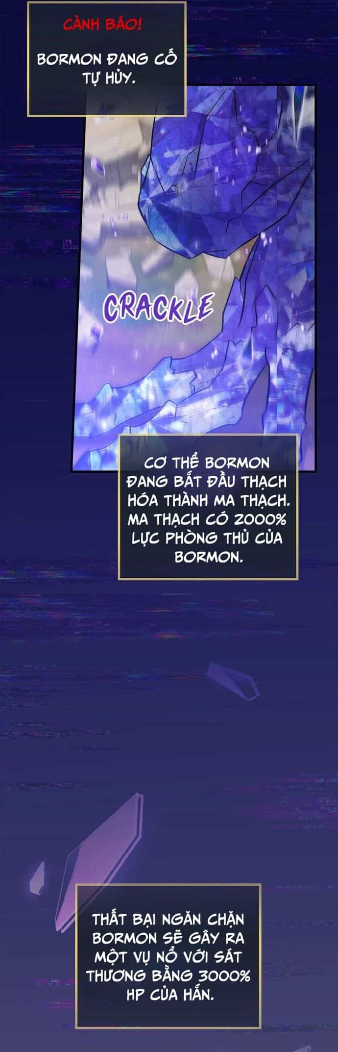 Level Up Chỉ Bằng Cách Ăn Cơm - Chương 194 - ảnh 3