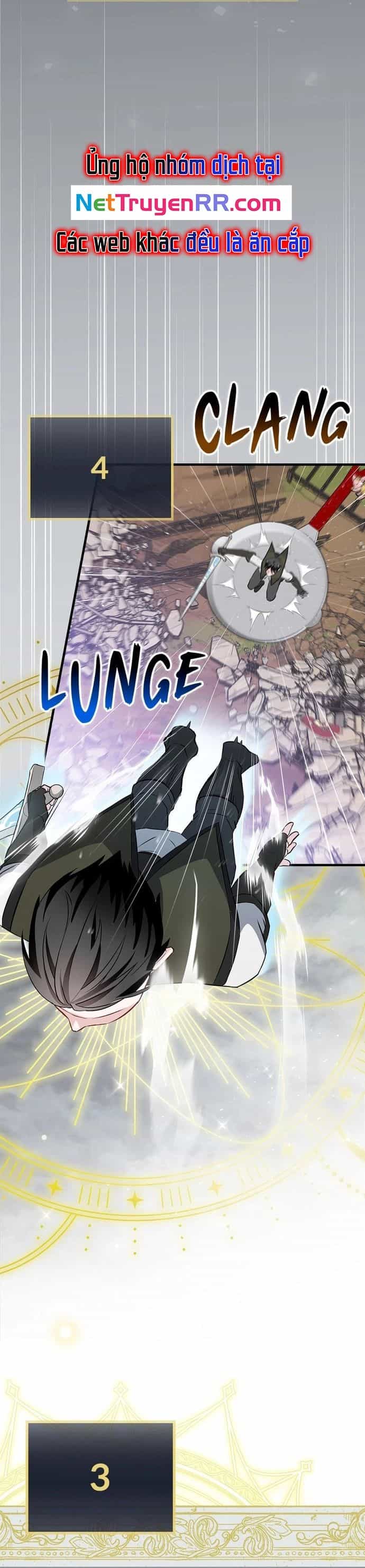 Level Up Chỉ Bằng Cách Ăn Cơm - Chương 194 - ảnh 32