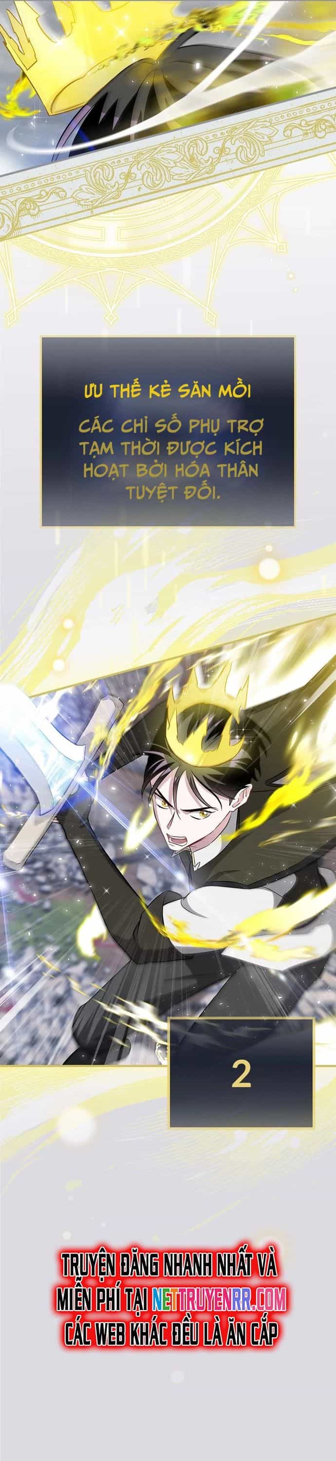 Level Up Chỉ Bằng Cách Ăn Cơm - Chương 194 - ảnh 33