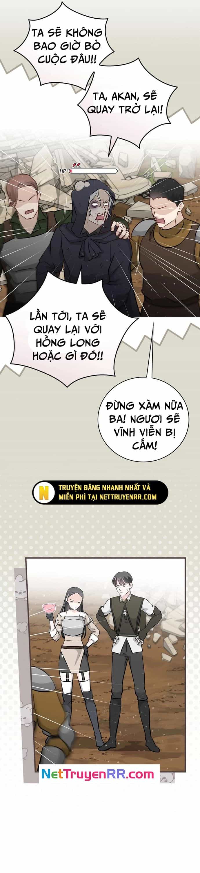 Level Up Chỉ Bằng Cách Ăn Cơm - Chương 195 - ảnh 12